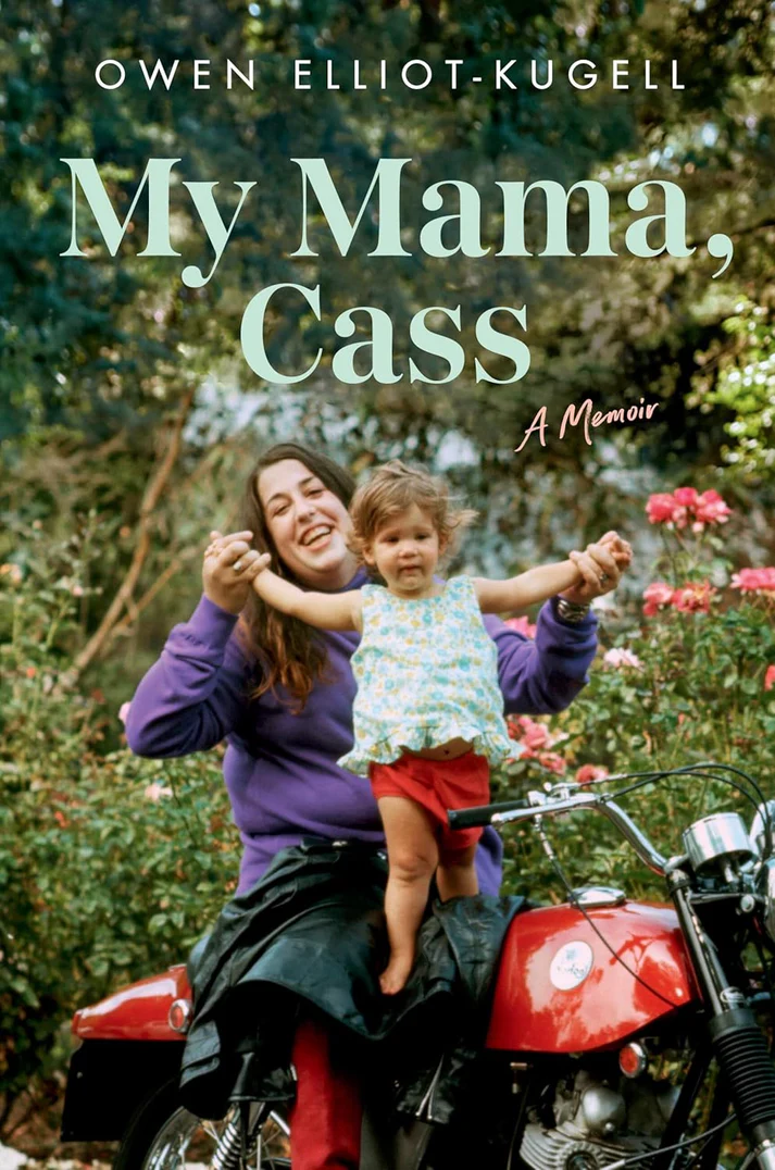 My Mama Cass